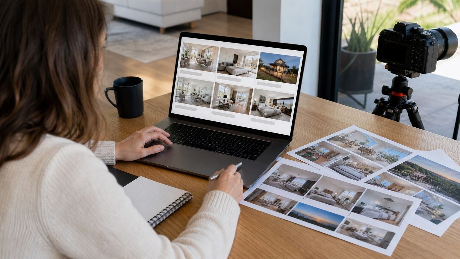 Airbnb photo captions and gallery trust: what hosts should explain blog hero image