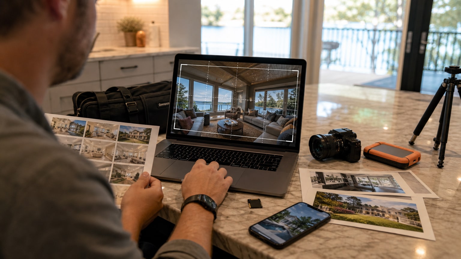 Airbnb photo size, resolution, and format: what hosts should upload before editing blog hero image