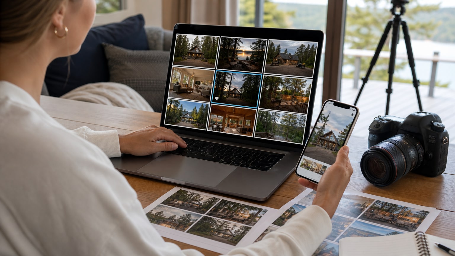The short-term-rental cover photo edit: what should change first blog hero image