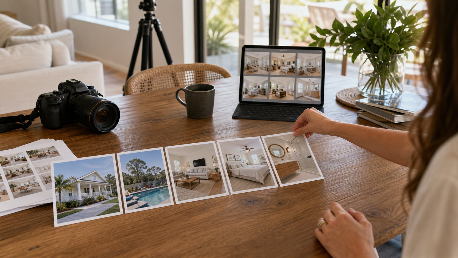 Vacation rental photo order: what the first five images should prove blog hero image