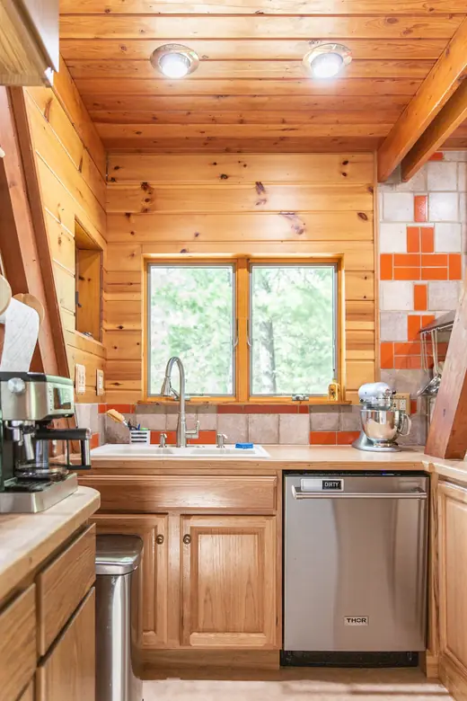 A 20-photo A-frame gallery refresh preview image 10