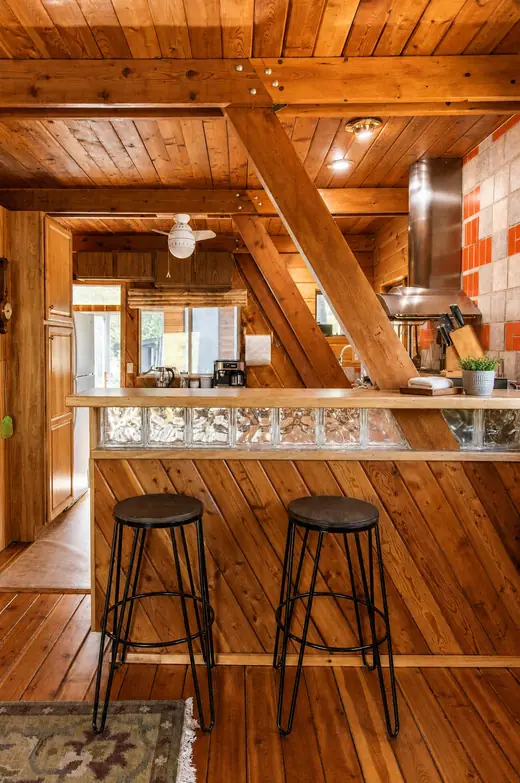 A 20-photo A-frame gallery refresh preview image 11